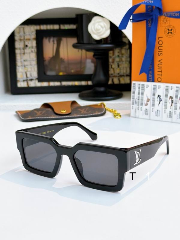 Louis Vuitton Sunglasses ID:20260319-335